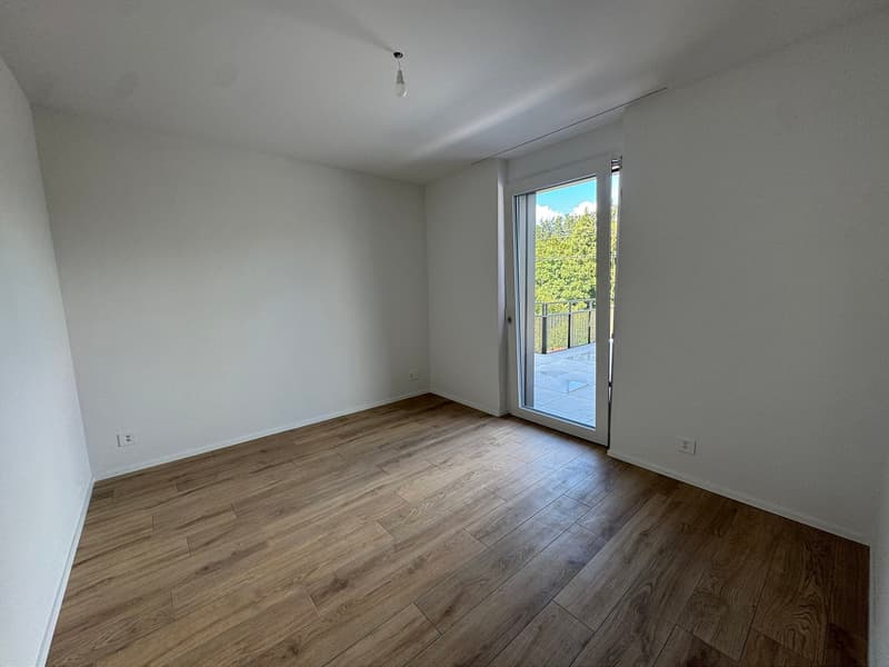 05670 - Appart. 5½ PCES - IMP. CHAMP-RIOND 20 - MATRAN (6)