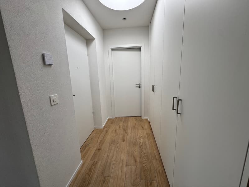 05670 - Appart. 5½ PCES - IMP. CHAMP-RIOND 20 - MATRAN (8)