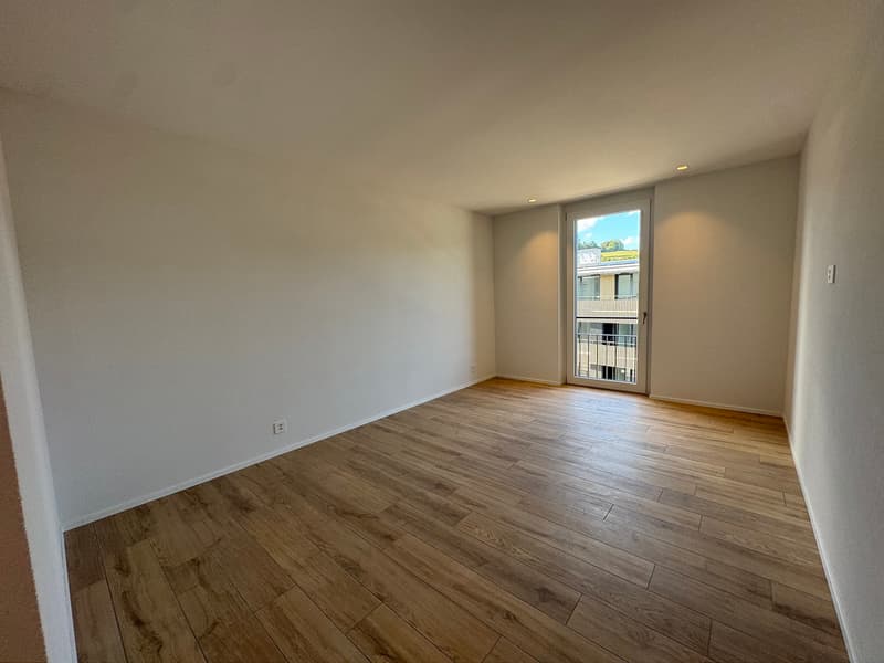 05670 - Appart. 5½ PCES - IMP. CHAMP-RIOND 20 - MATRAN (4)