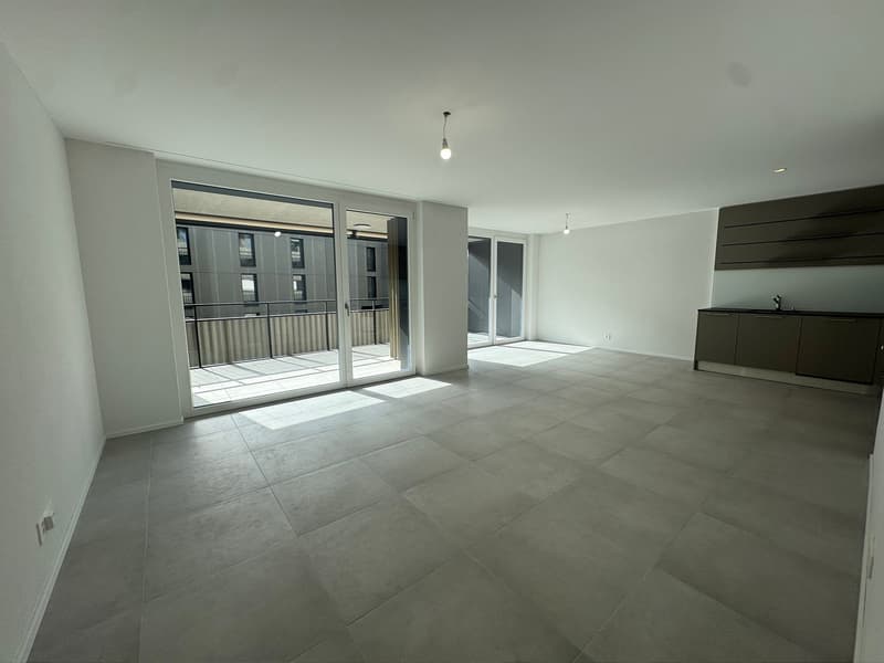 05650 - Appart. 3½ PCES - IMP. CHAMP-RIOND 18 - MATRAN (9)