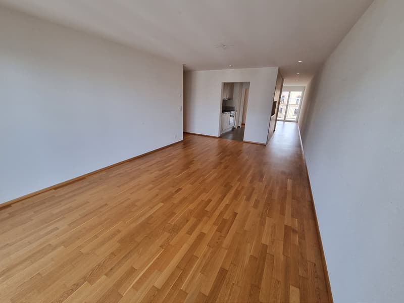 02922 - Appart. 3 PCES - RUE JACQUES-GACHOUD 6 - FRIBOURG (7)