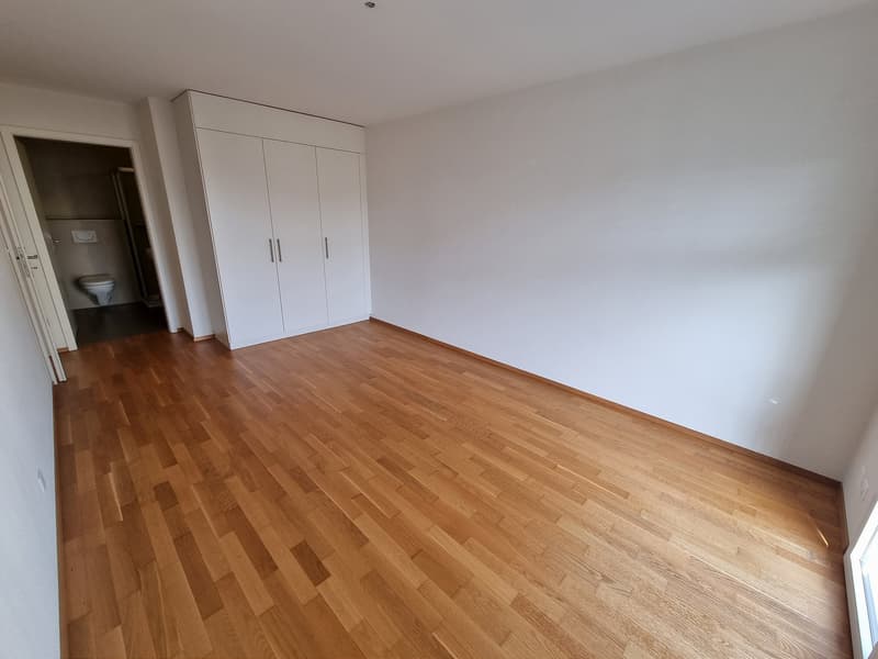 02922 - Appart. 3 PCES - RUE JACQUES-GACHOUD 6 - FRIBOURG (8)