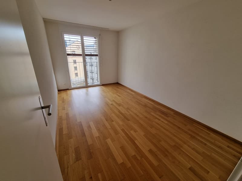 02922 - Appart. 3 PCES - RUE JACQUES-GACHOUD 6 - FRIBOURG (3)