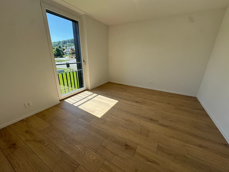 05620 - Appart. 4½ PCES - IMP. CHAMP-RIOND 10 - MATRAN (7)