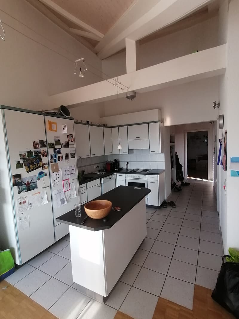 04817 - Appart. 3½ PCES - RTE TREYVAUX 2 - ARCONCIEL (8)