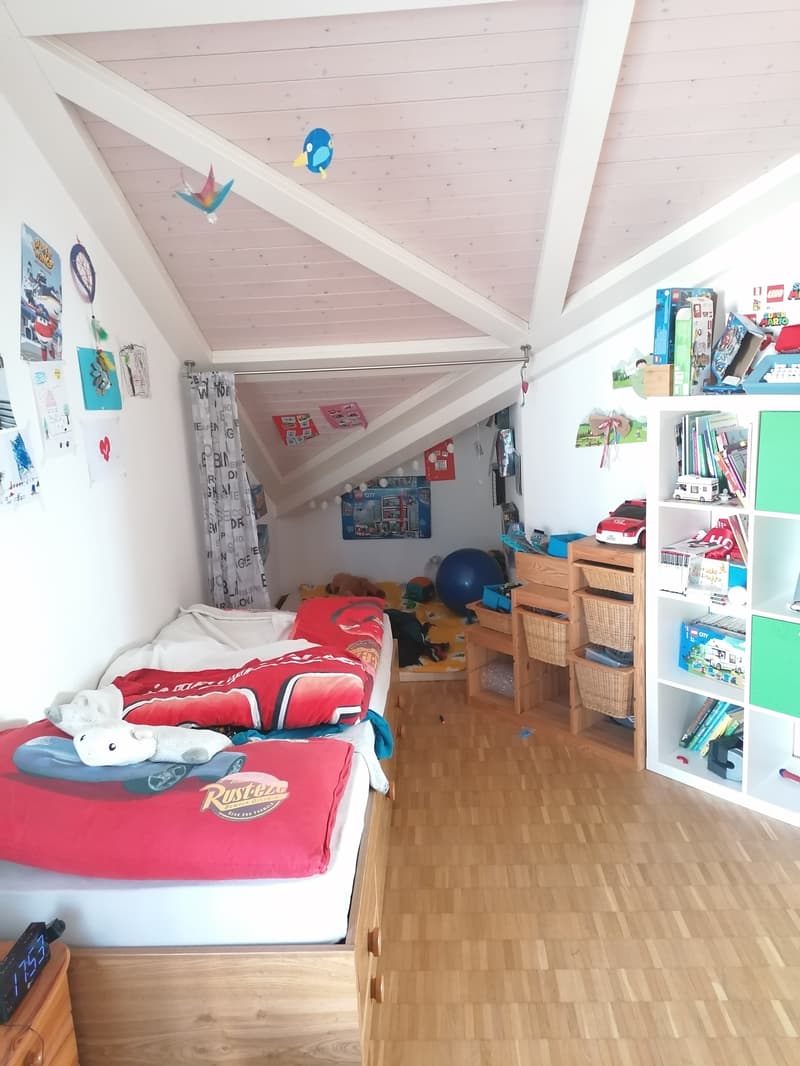 04817 - Appart. 3½ PCES - RTE TREYVAUX 2 - ARCONCIEL (6)