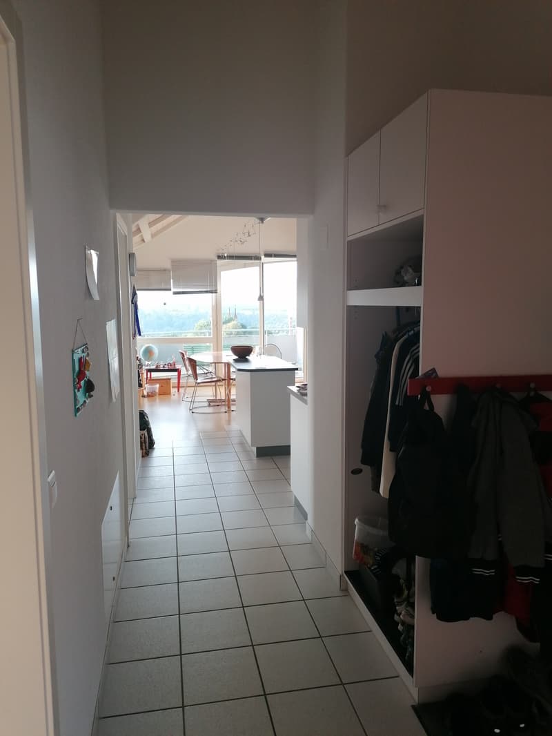 04817 - Appart. 3½ PCES - RTE TREYVAUX 2 - ARCONCIEL (7)