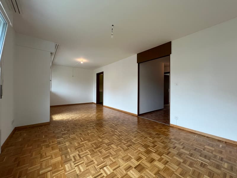 01127 - Appart. 3½ PCES - RTE VANILS 52 - NEIRIVUE (9)