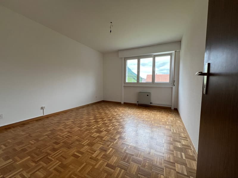 01127 - Appart. 3½ PCES - RTE VANILS 52 - NEIRIVUE (4)