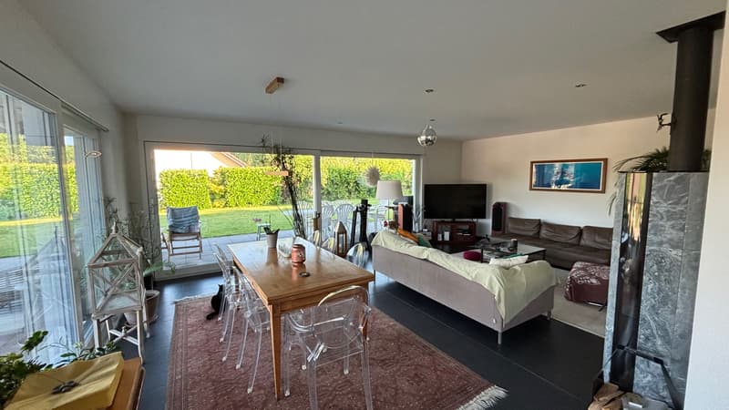 03618 - Duplex 5½ PCES - PRA-D'AVAU 21 - POSAT (5)