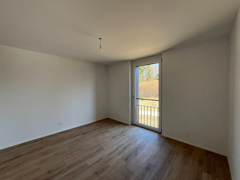05662 - Appart. 4½ PCES - IMP. CHAMP-RIOND 20 - MATRAN (6)