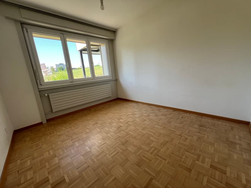 02757 - Appart. 3½ PCES - RTE GRUYERE 16 - FRIBOURG (4)