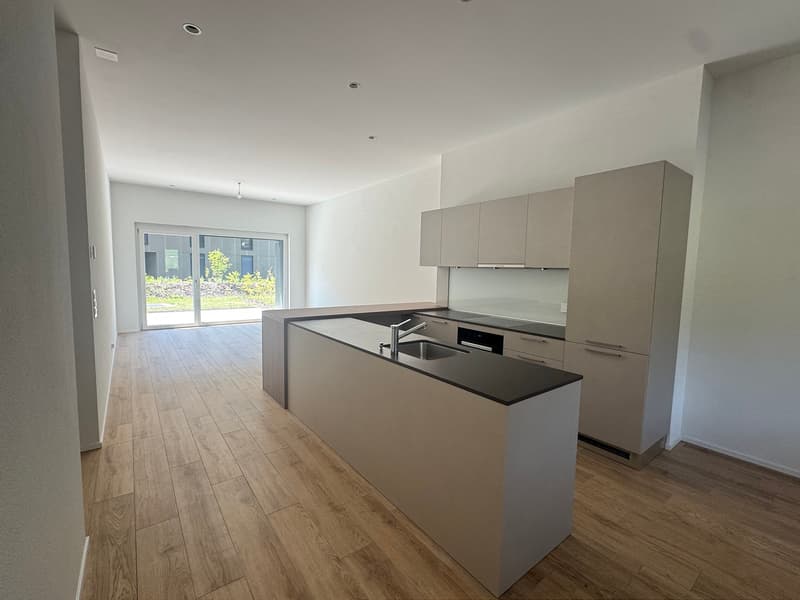05583 - Appart. 3½ PCES - IMP. CHAMP-RIOND 8 - MATRAN (4)