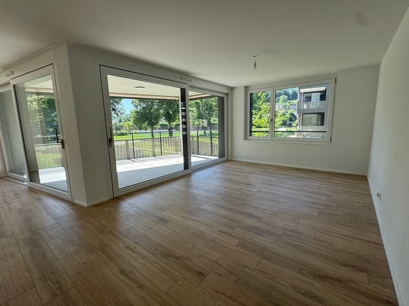 05725 - Appart. 4½ PCES - IMP. CHAMP-RIOND 9 - MATRAN (3)