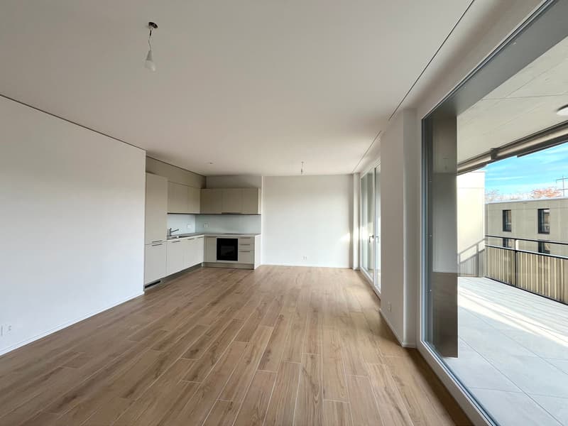 05627 - Appart. 3½ PCES - IMP. CHAMP-RIOND 10 - MATRAN (4)