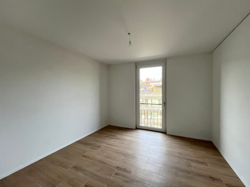05627 - Appart. 3½ PCES - IMP. CHAMP-RIOND 10 - MATRAN (6)