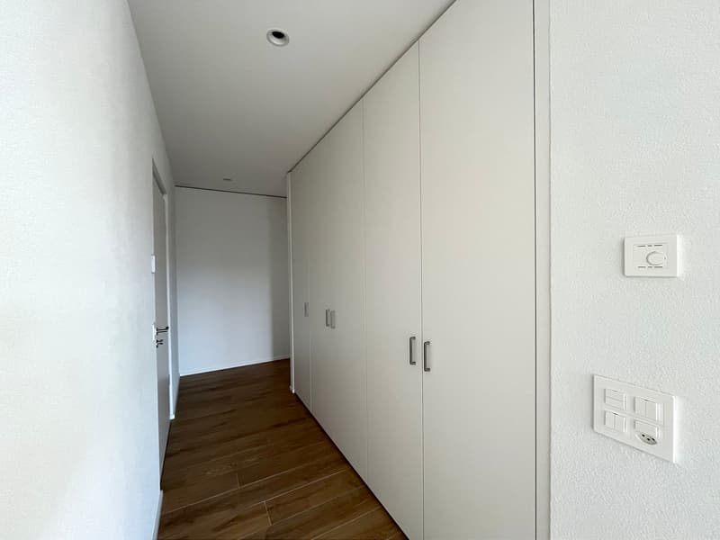 05627 - Appart. 3½ PCES - IMP. CHAMP-RIOND 10 - MATRAN (5)