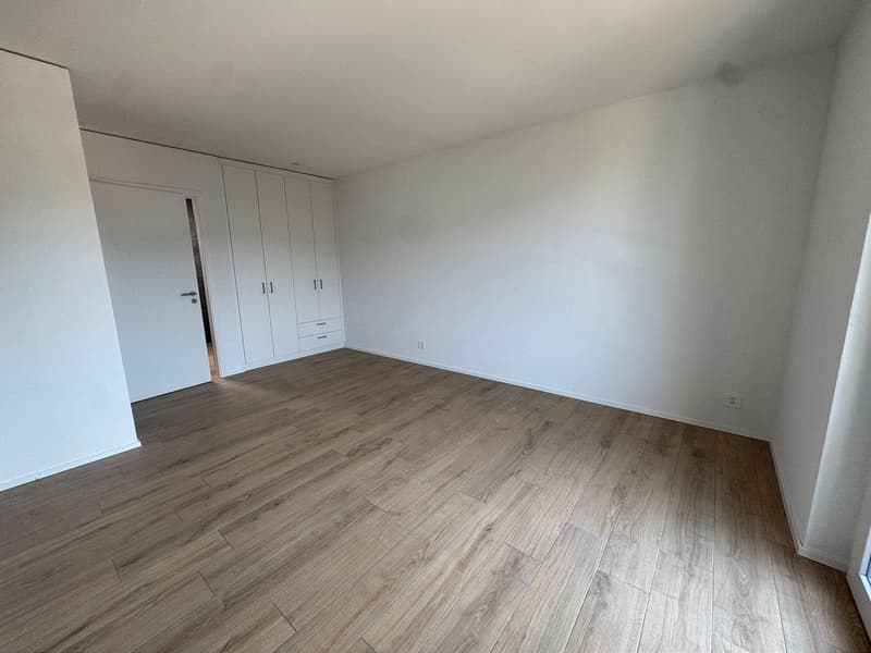 05634 - Appart. 3½ PCES - IMP. CHAMP-RIOND 12 - MATRAN (7)