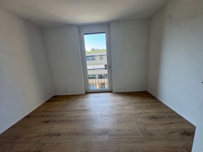 05635 - Appart. 3½ PCES - IMP. CHAMP-RIOND 12 - MATRAN (5)