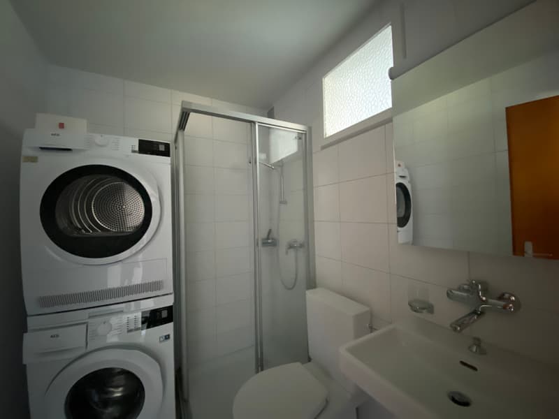 03671 - Appart. 2½ PCES - PASSAGE QUERRO 7 - LE MOURET (6)