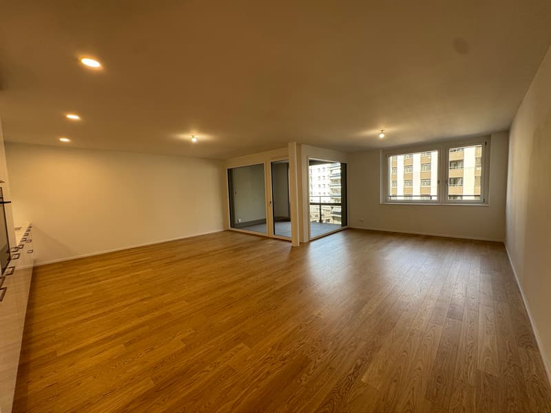 06046 - Appart. 3½ pièces (E33) - RUE INDUSTRIE 4B - FRIBOURG (10)