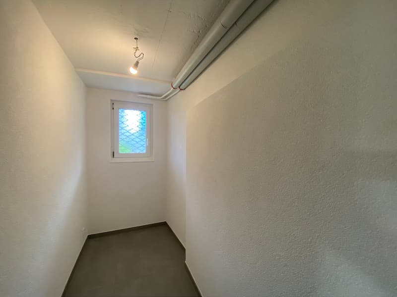 04000 - Appart. 3 PCES - RTE JOSEPH-CHALEY 18 - FRIBOURG (7)