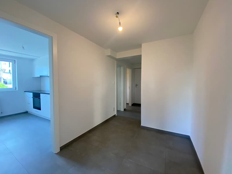 04000 - Appart. 3 PCES - RTE JOSEPH-CHALEY 18 - FRIBOURG (5)