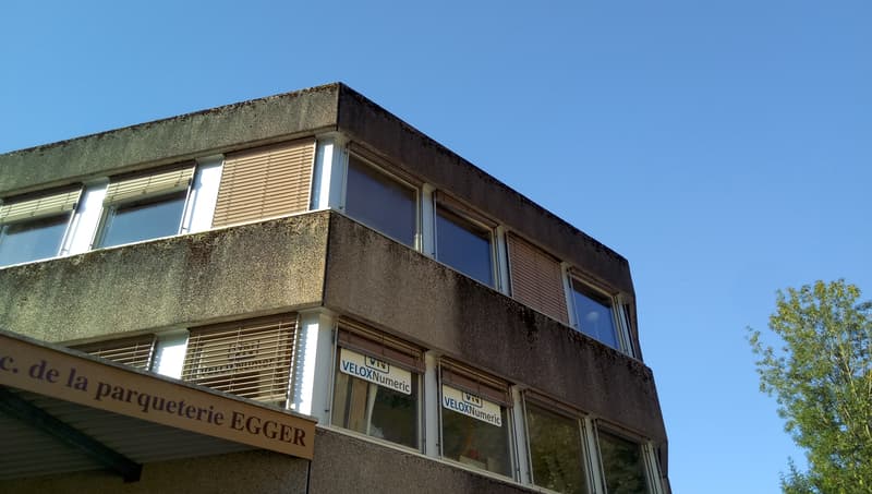 04919 - Bureau - RTE NEIGLES 33 - FRIBOURG (2)