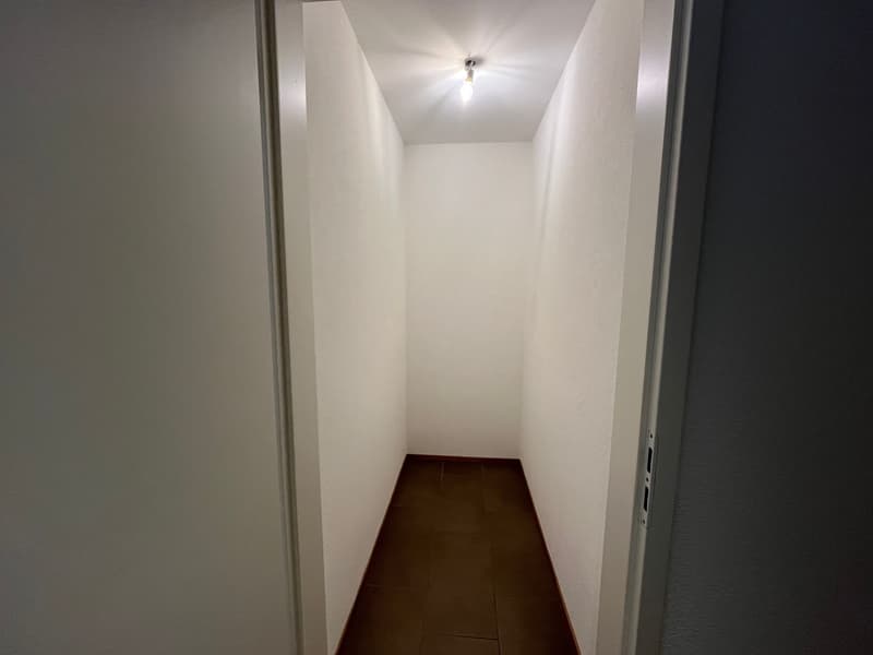 02922 - Appart. 3 PCES - RUE JACQUES-GACHOUD 6 - FRIBOURG (10)