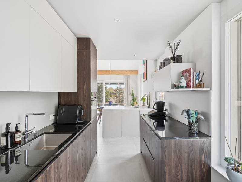 Appartement epoustouflant - Morges (3)