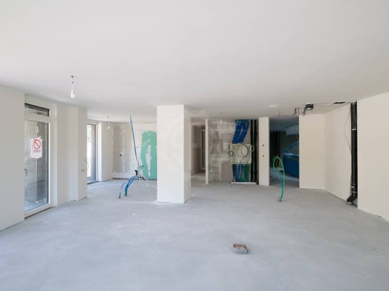 Spacieux appartement avec vue sur le Château de Grandson (4)