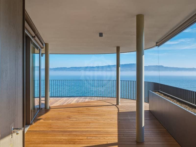 Spacieux appartement avec vue sur le Château de Grandson (1)