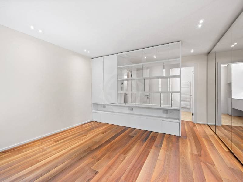 Appartement epoustouflant - Chardonne (6)