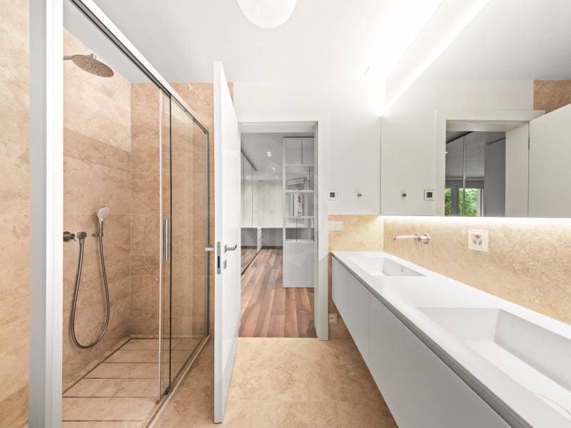 Appartement epoustouflant - Chardonne (7)