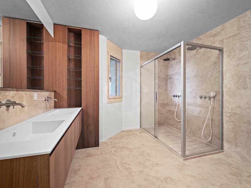 Appartement epoustouflant - Chardonne (8)