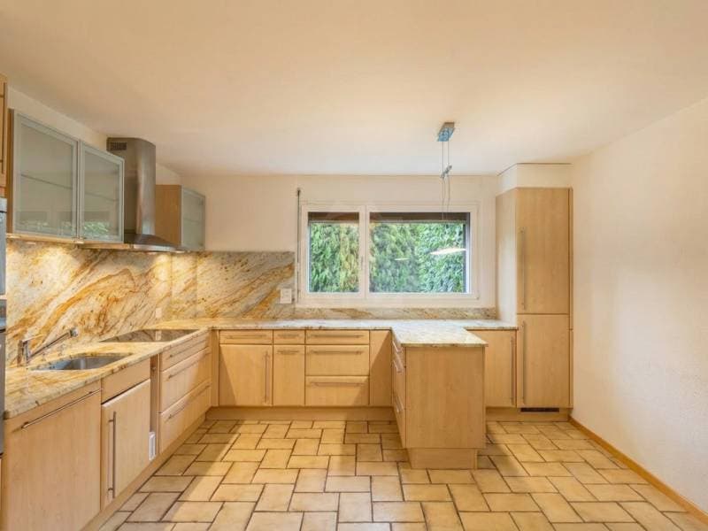 Chaleureuse villa - Yverdon-les-Bains (4)