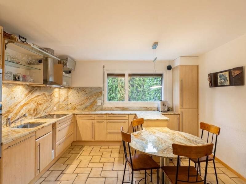 Chaleureuse villa - Yverdon-les-Bains (3)
