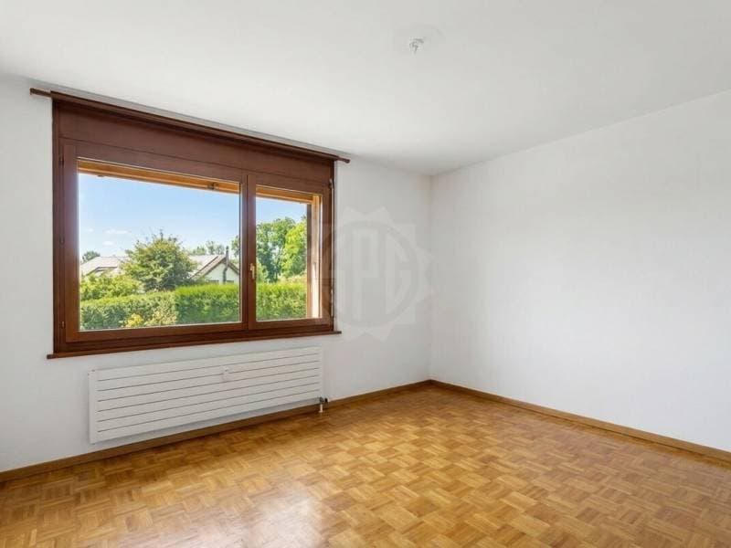 Chaleureuse villa - Yverdon-les-Bains (8)