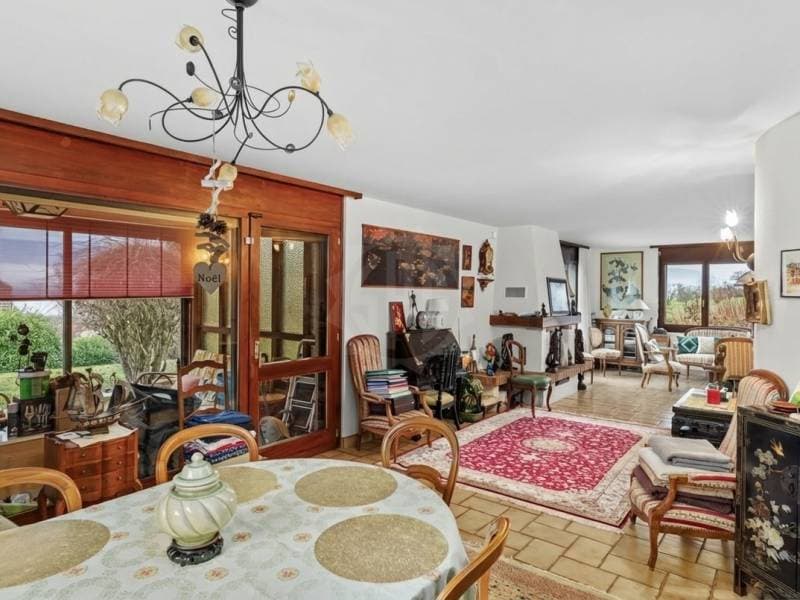 Chaleureuse villa - Yverdon-les-Bains (5)