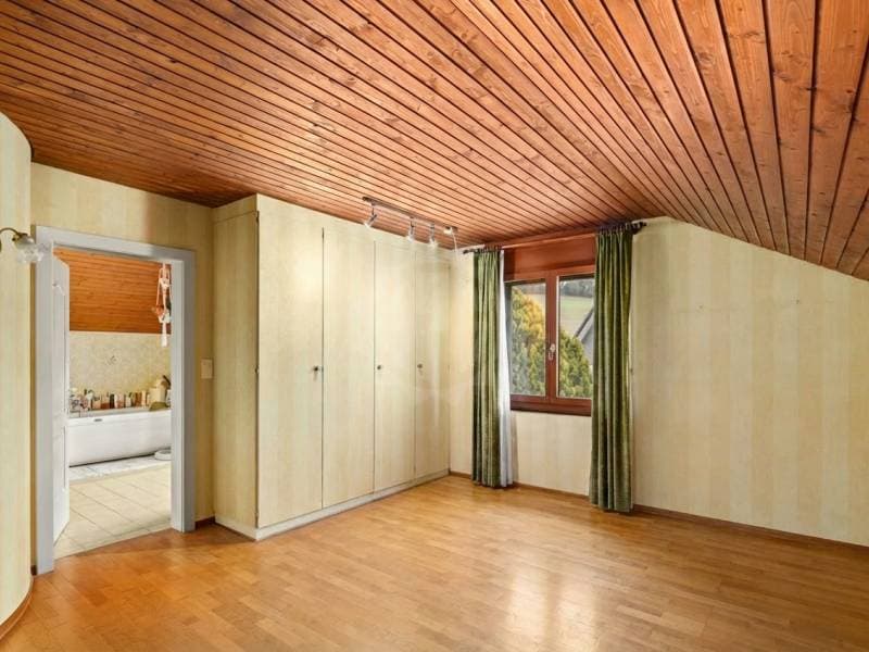 Chaleureuse villa - Yverdon-les-Bains (10)