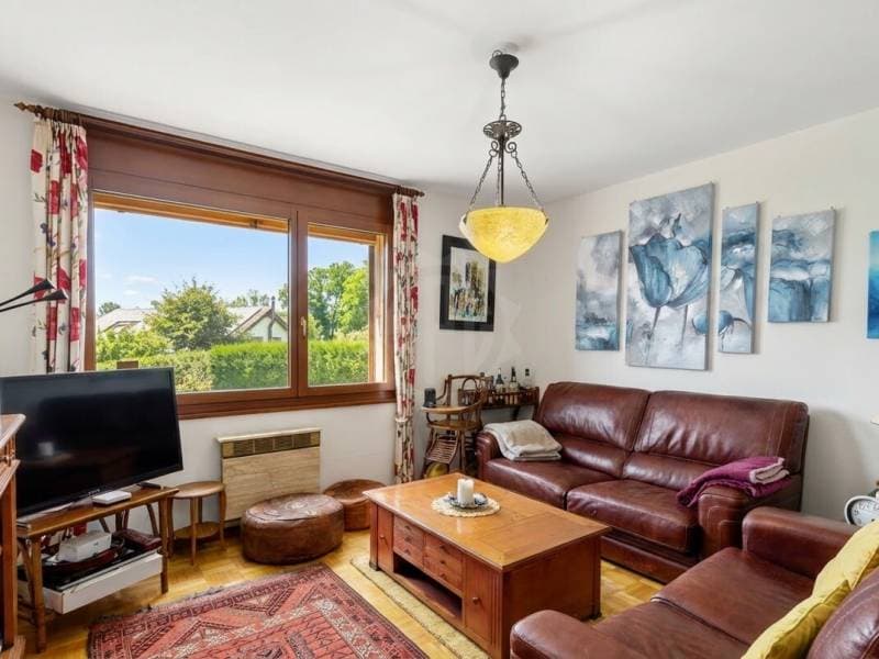 Chaleureuse villa - Cheseaux-Noréaz (8)