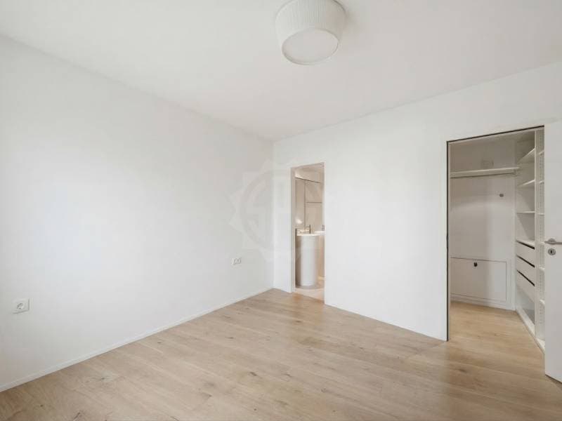 Magnifique appartement - Lutry (8)
