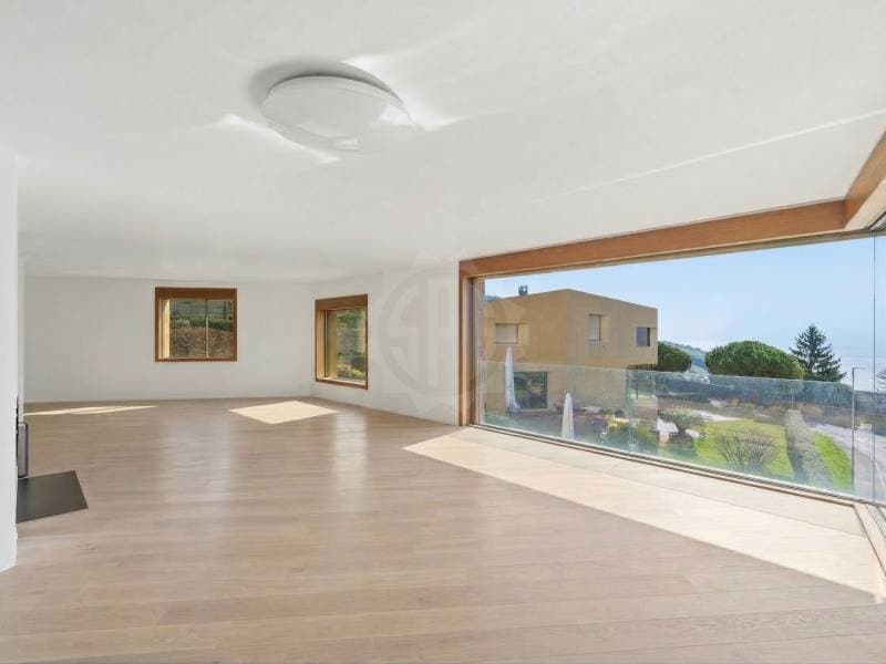 Magnifique appartement - Lutry (4)