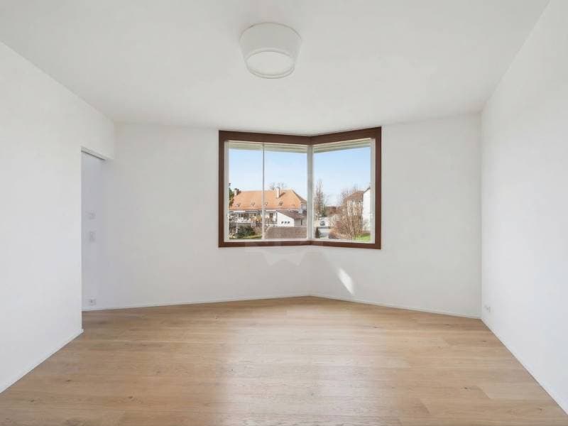Magnifique appartement - Lutry (7)