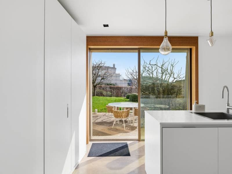 Magnifique appartement - Lutry (10)