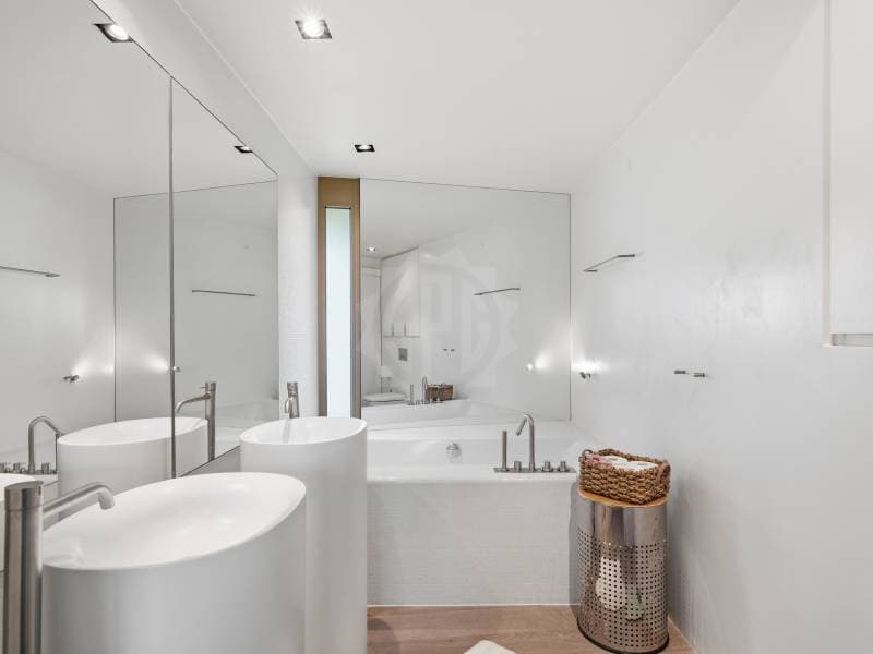 Magnifique appartement - Lutry (9)