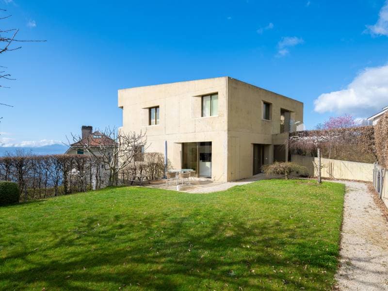 Magnifique appartement - Lutry (1)