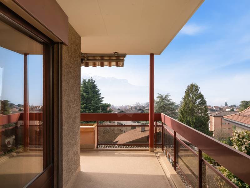 Charmant appartement - Corsier-sur-Vevey (7)