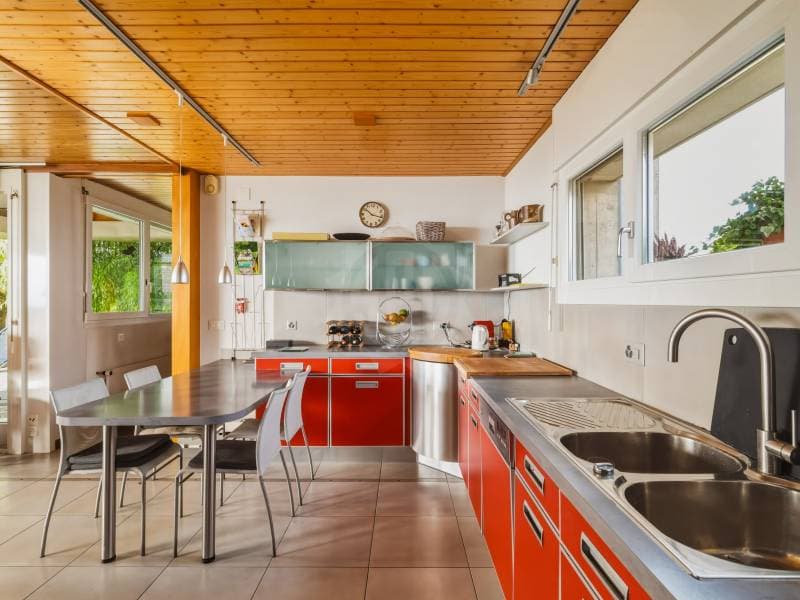 Chaleureuse villa - Cossonay-Ville (8)