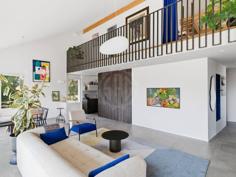 Appartement epoustouflant - Lavigny (2)
